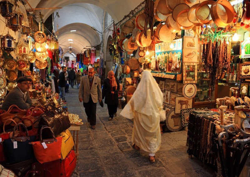 Tunis donosi zakon o ravnopravnosti žena u nasljeđivanju