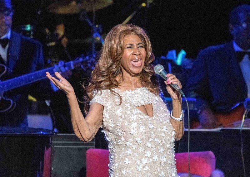 Aretha Franklin umrla je bez oporuke, počinje li borba za nasljedstvo?