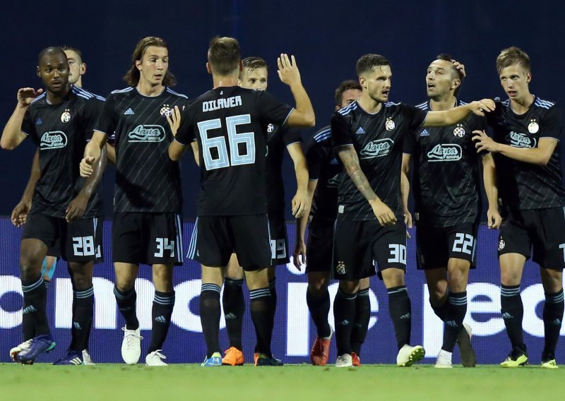 Gavranović krasnim golom dotukao Astanu, Dinamo osigurao jesen u Europi
