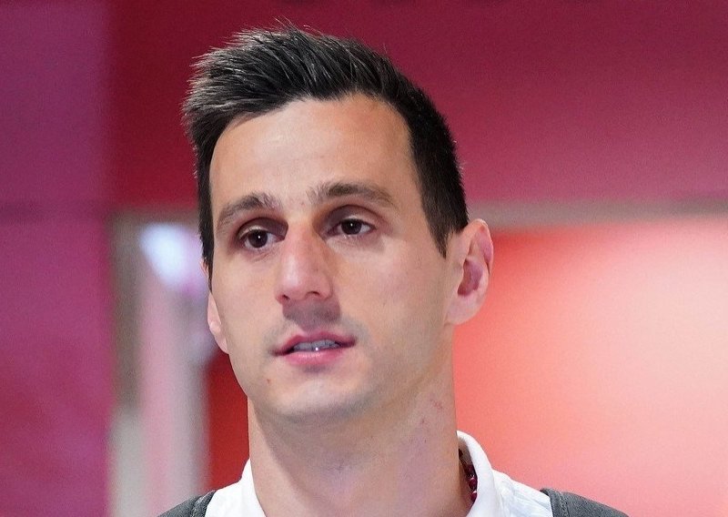 Nikola Kalinić osvojio prvi trofej u karijeri, ali ima razloga za brigu