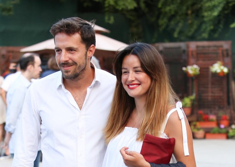 Filip Juričić postao tata: Pohvalio se objavom na društvenoj mreži