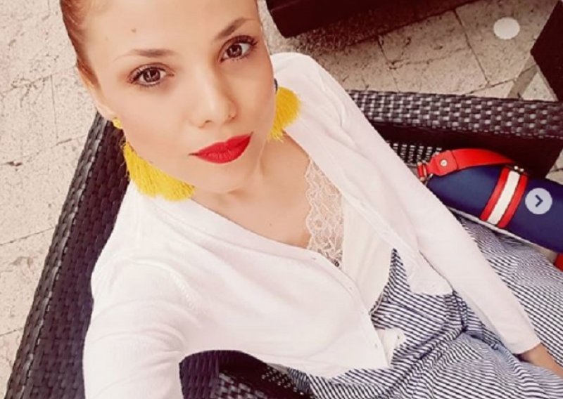 Obiteljska idila Lejle Filipović: Pokazala svoje starije sestre