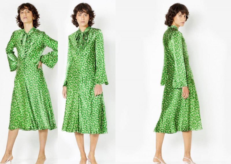 Svi je žele imati: Ova je haljina preplavila društvene mreže