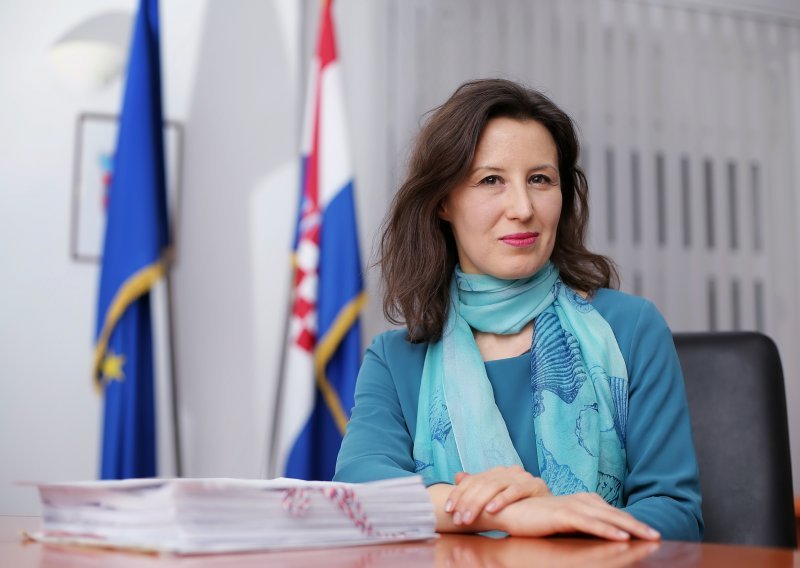 Dalija Orešković najavila politički angažman: Ako se nema za koga glasati, moramo stvoriti novu opciju