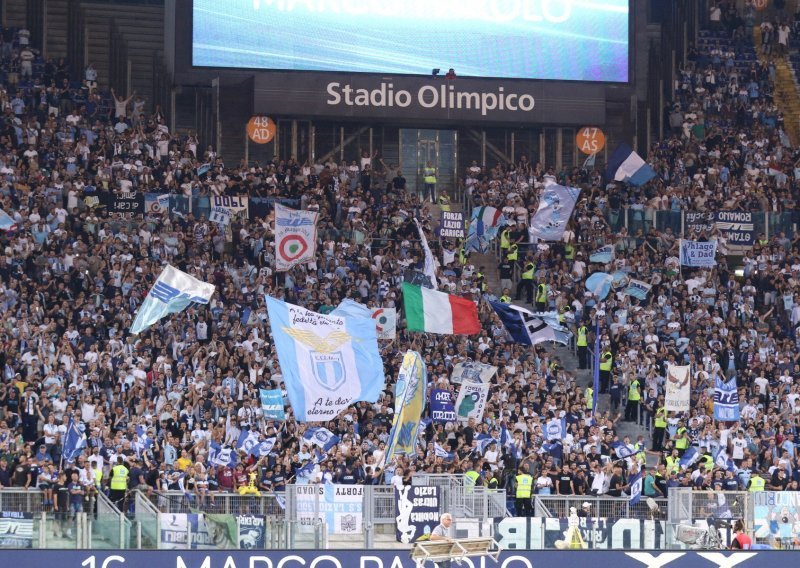 Talijanska nogometna javnost zgrožena; ovakva poruka nježnijem spolu nije normalna