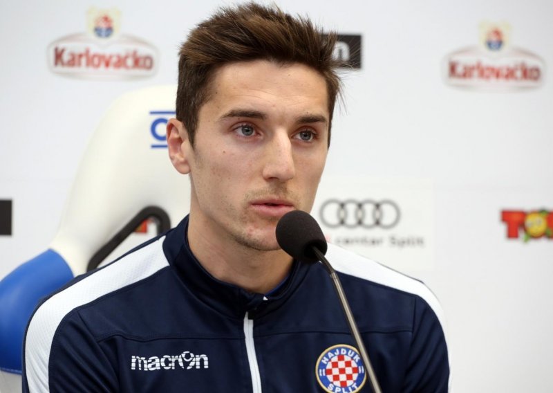 Bivši kapetan Hajduka ne može više izdržati: Iznio svoju istinu o poniženjima u klubu