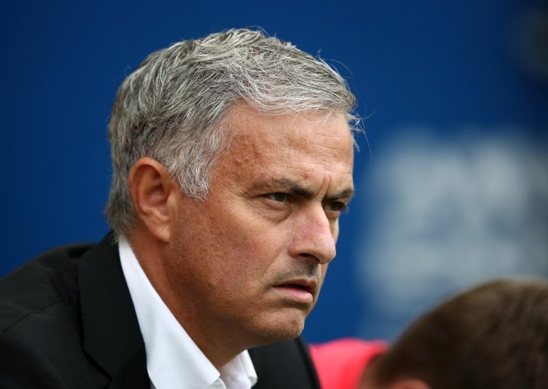 Mourinho pred konačnim padom: Bahatom Portugalcu prijeti sudbina kakvu je oduvijek ismijavao