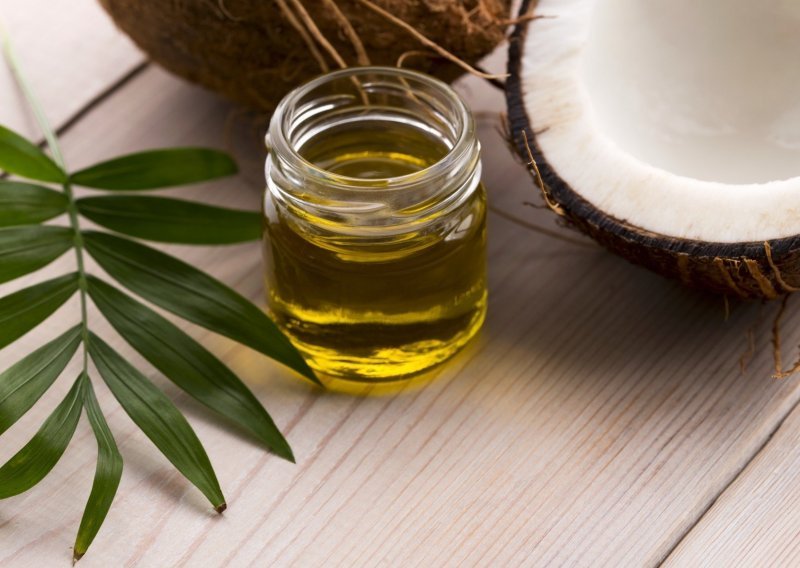 Profesorica s Harvarda: 'Od kokosovog ulja imamo koristi kao i od čistog otrova'