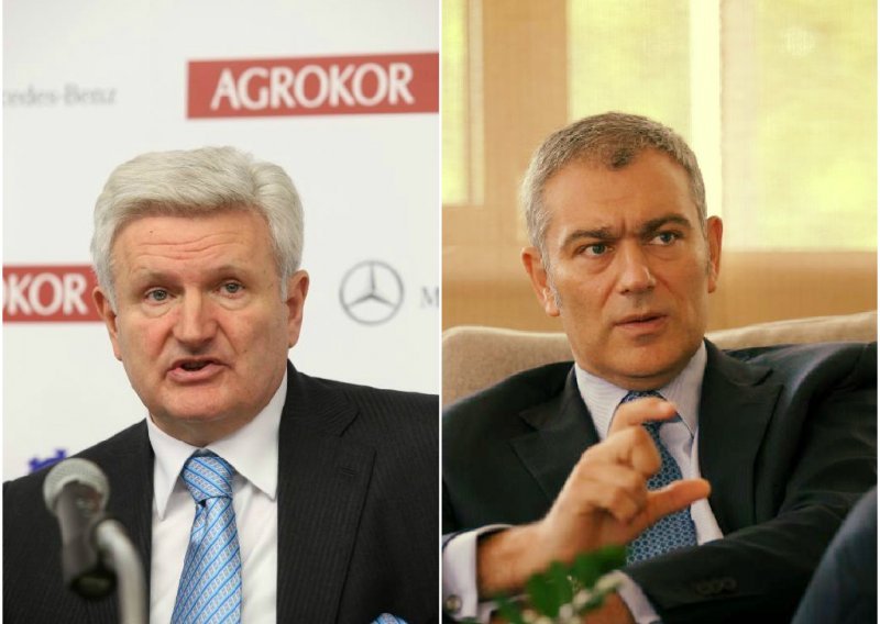 Todorić se obrušio na Tedeschija: Otvorili su jedan mali pogon, koji je uskoro zatvoren