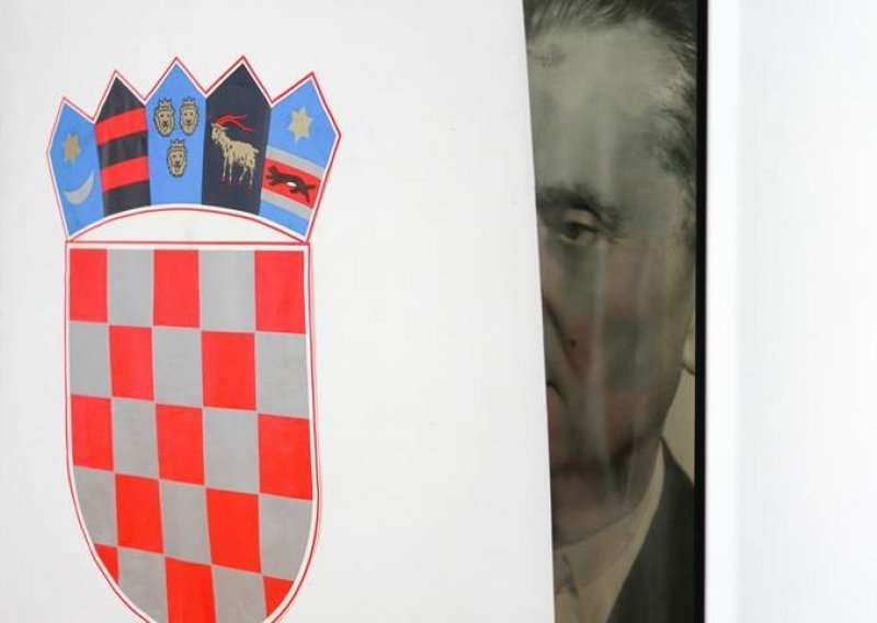 Što danas znači biti Hrvaticom ili Hrvatom? Ova izložba to otvoreno propituje