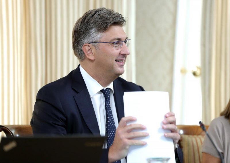 GONG: Plenković mora podnijeti ostavku