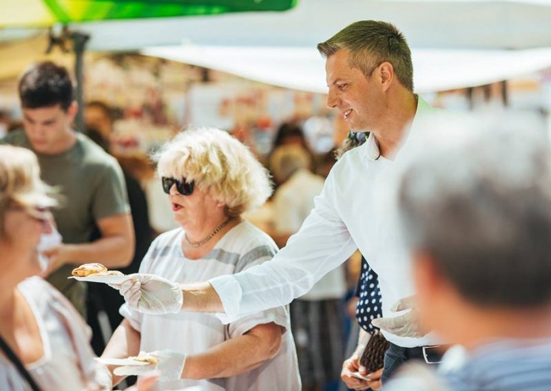 Gradonačelnik Čakovca otkrio tportalu što se krije iza njihova turističkog čuda