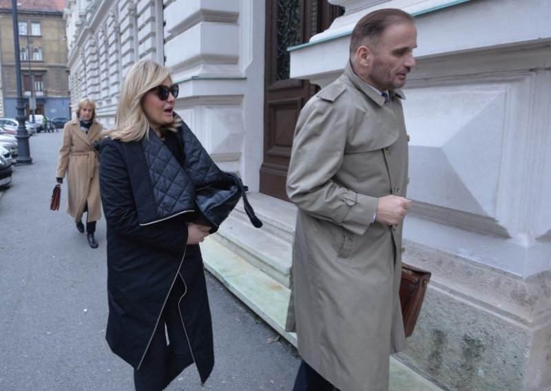 Dijana Čuljak s odvjetnikom Nobilom ušla u modni biznis