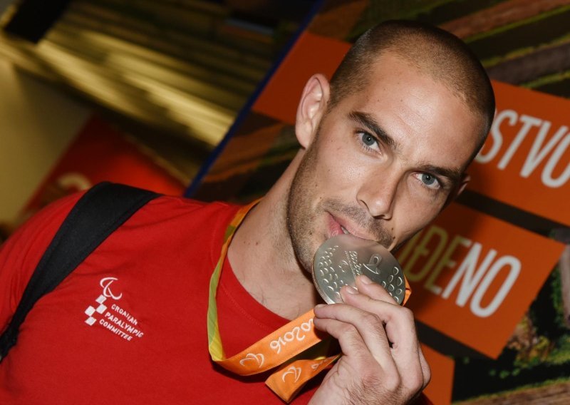 Zoran Talić svoje treće zlato uljepšao novim europskim rekordom