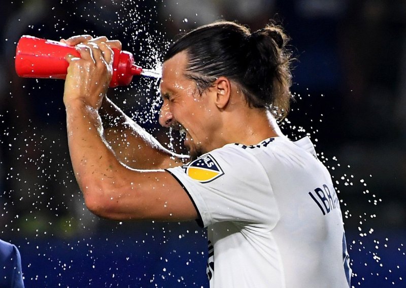 Ibrahimović vulgarno popljuvao Ronalda zbog jedne izjave o Messiju; je li pretjerao?