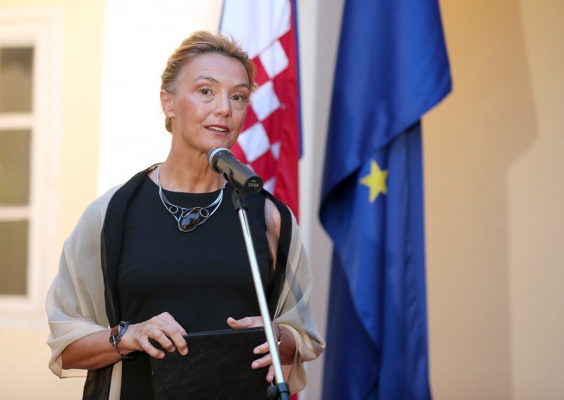 Pejčinović Burić: Hrvatskoj neprihvatljivo povećanje nacionalnog udjela sufinanciranja programa
