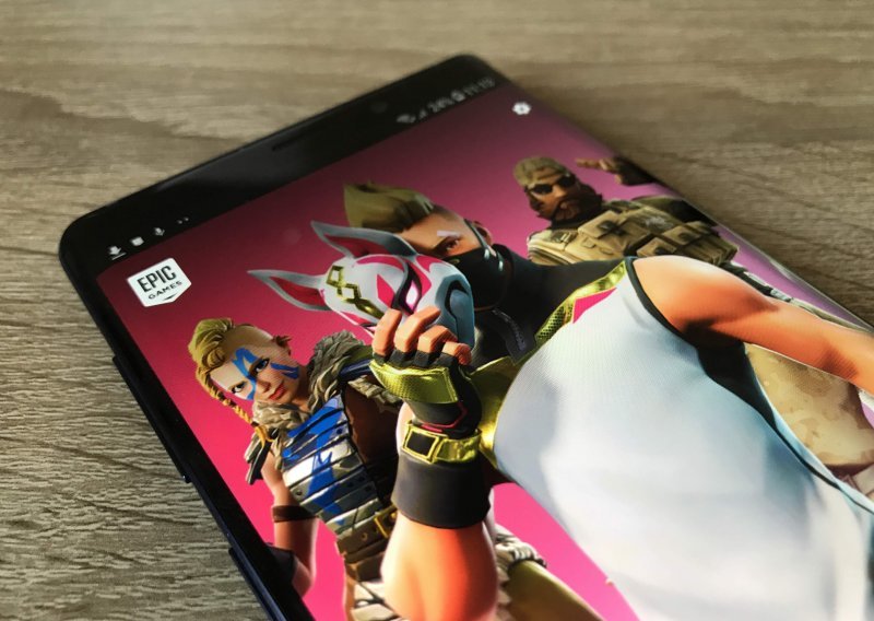 Ekskluzivni Fortnite za Android krio je vrlo opasni propust