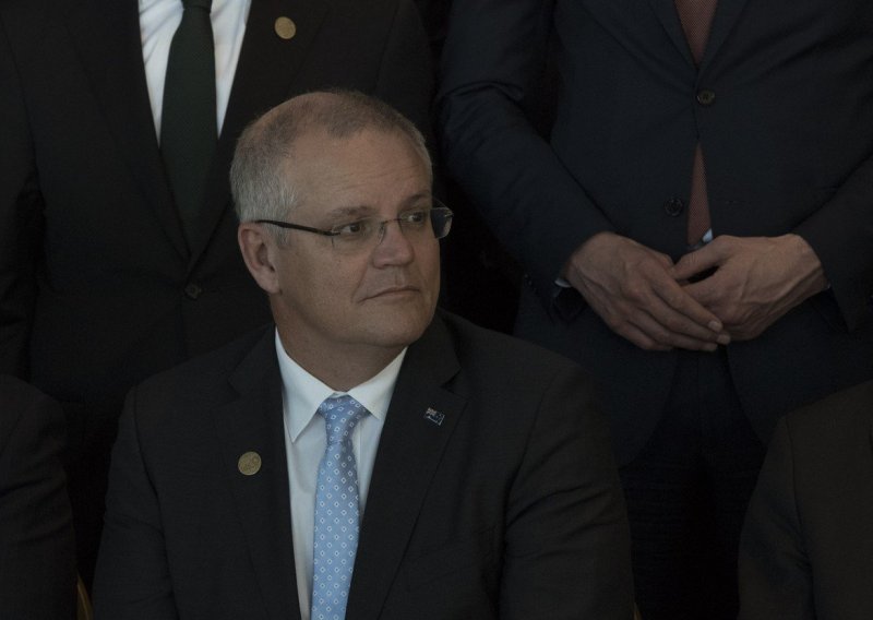 Puč u stranci: Australci izabrali 11. premijera u sedam godina