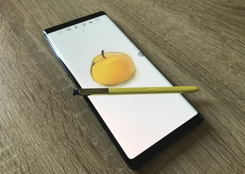 Sutra nam stiže Samsung Galaxy Note 10 - evo što o njemu znamo