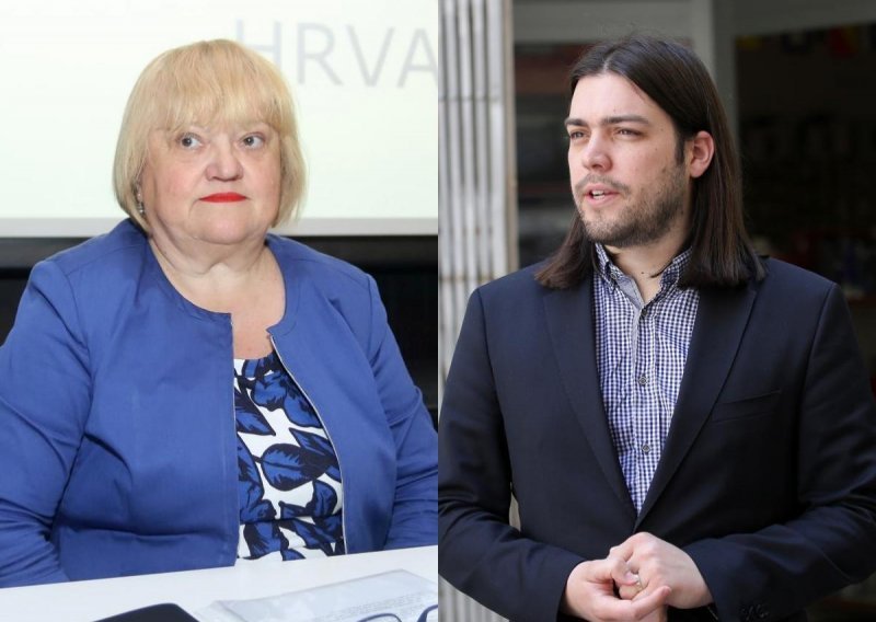Mrak Taritaš i Sinčić na Povjerenstvu za sprečavanje sukoba interesa