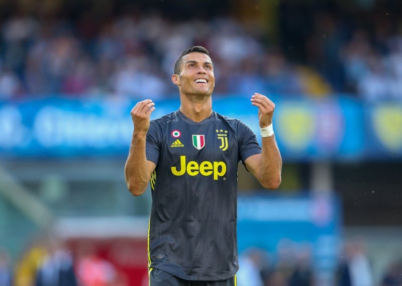 Juventusovi navijači imaju jasnu poruku za Cristiana Ronalda i njegovu prošlost