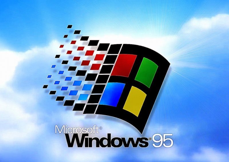 Nedostaju vam Windows 95? Evo aplikacije za vas