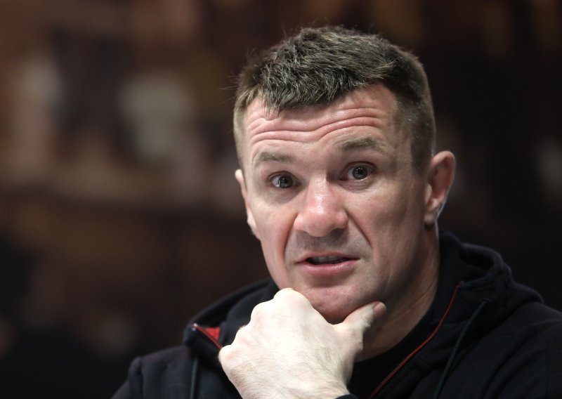 Senzacionalna vijest; Cro Cop u ringu krajem rujna, ovo je njegov novi protivnik