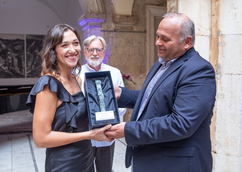 U Dubrovniku dodijeljene nagrade 'Orlando'
