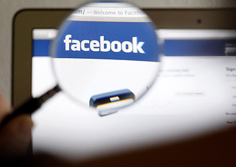 Facebook zloćudnima proglasio i neke legitimne aplikacije