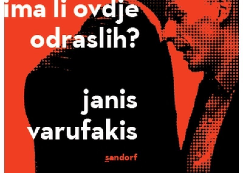 Sandorf objavio Varufakisovo svjedočanstvo pregovora EU-om i MMF-om tijekom grčke krize