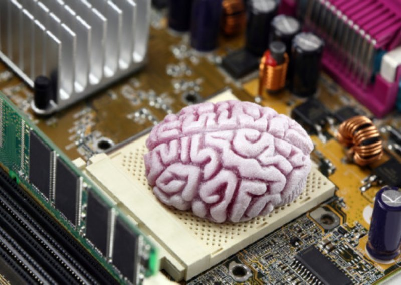 Stvorene memorijske ekstenzije za ljudski mozak