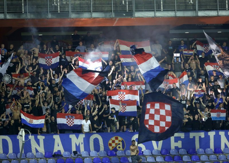 Sjajne vijesti za Dinamo uoči sutrašnje utakmice protiv Young Boysa; Maksimir je rasprodan