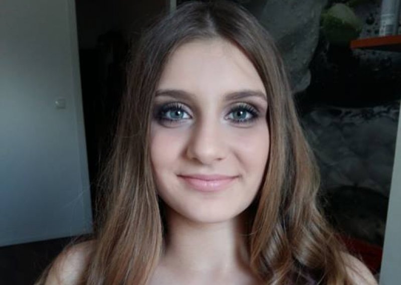Nestala 15-godišnja djevojka iz Osijeka, obitelj moli za pomoć