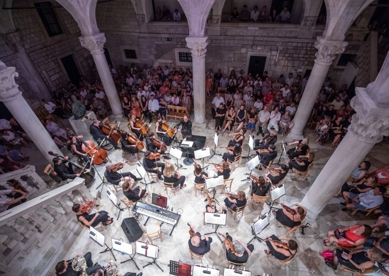 Festival koji i nakon Igara u Dubrovnik dovodi domaću i svjetsku glazbenu kremu