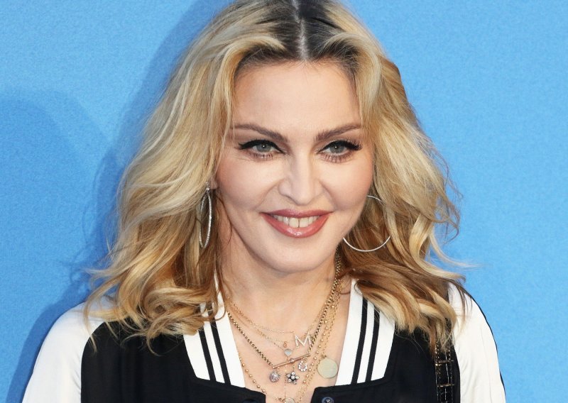 Madonna zbog bizarnog zahtjeva uspjela dignuti Portugal na noge