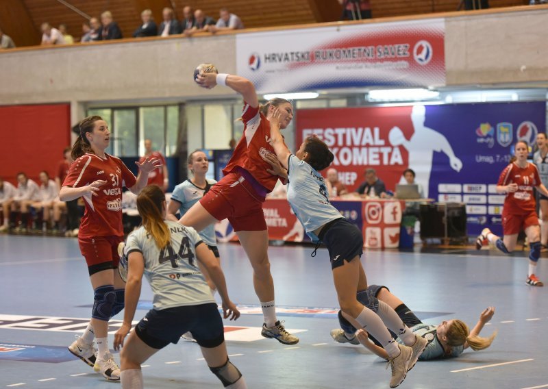 Treba li upaliti alarm za uzbunu? Hrvatski ženski ekipni sport bez kandidature za nagradu D. Petrovića