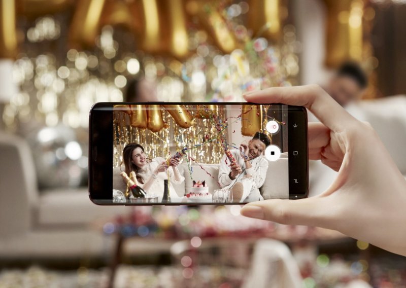 Samsung Galaxy S9 i S9+ od vas će učiniti odličnog fotografa