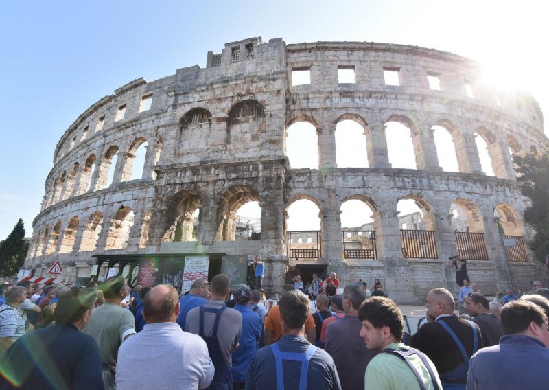 Europa je već spašavala radnike brodogradilišta, mogu li i u Uljaniku računati na to?