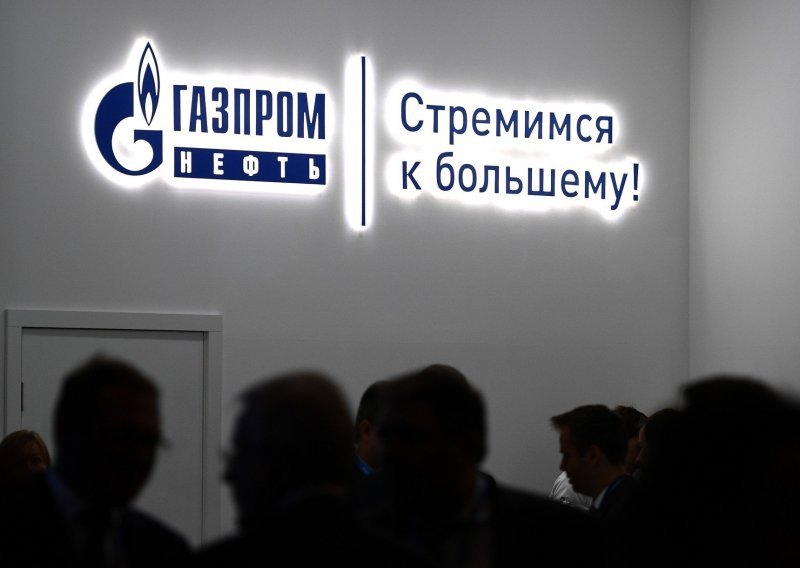 Gazprom prekida isporuku danskoj tvrtki Orstedu i Shellu za opskrbu Njemačke