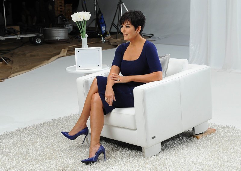 Kris Jenner najavila rat godinama: 'Menopauza je kučka'