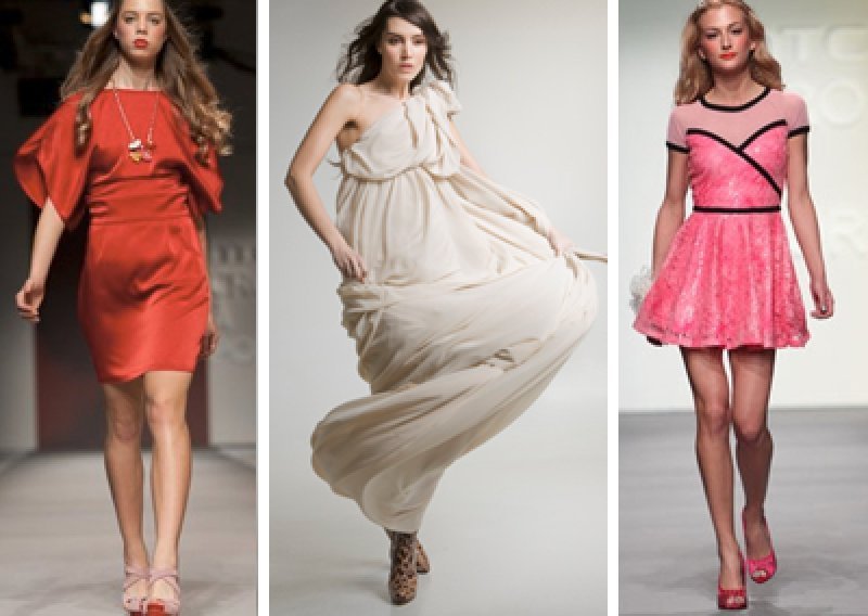 'Zašto baš ja zaslužujem osvojiti dizajnersku maturalnu haljinu'