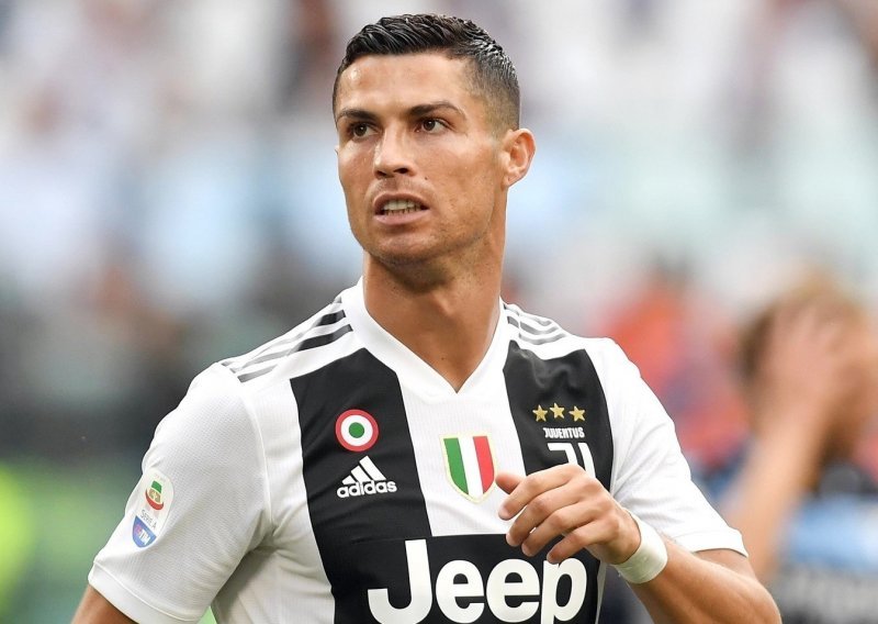 Napokon otkriveni pravi razlozi odlaska Ronalda iz Real Madrida u Juventus