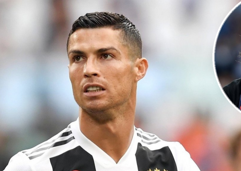 Juventus otkrio kako je Ronaldo reagirao na priznanje Modriću: Sramota za Portugalca