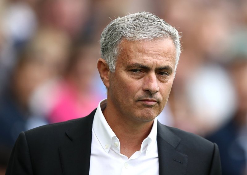 Bijesni Mourinho odbrusio kritičarima: Jedan sam od najvećih