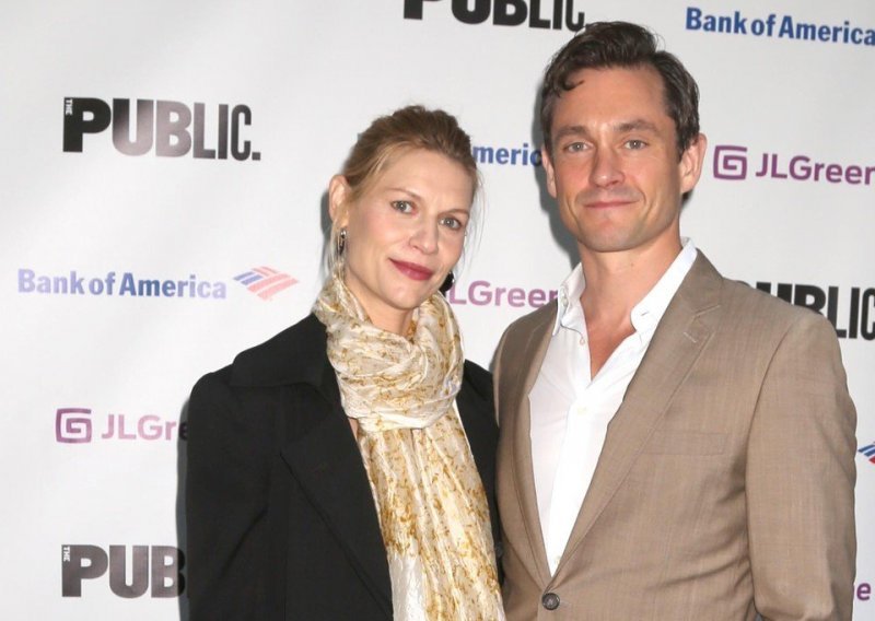 Claire Danes i Hugh Dancy dobili sina