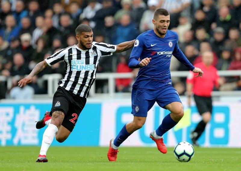 Mateo Kovačić i njegov Chelsea stigli do četvrte pobjede u nizu, West Ham niže poraze