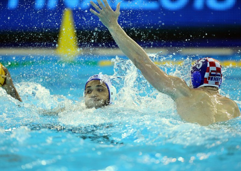 Nakon polufinalne katastrofe hrvatski vaterpolisti ostali i bez bronce koja im se smiješila...