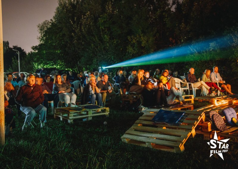 Drugog dana program Star Film Festival preselio se u Kazalište 21