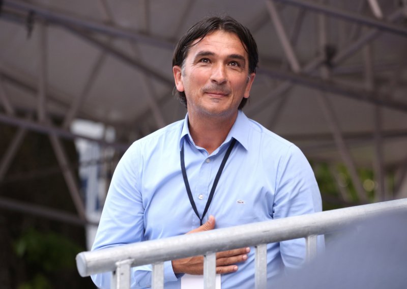Dalić objasnio zašto nije zvao Kramarića iako ovaj zabija za Hoffenheim