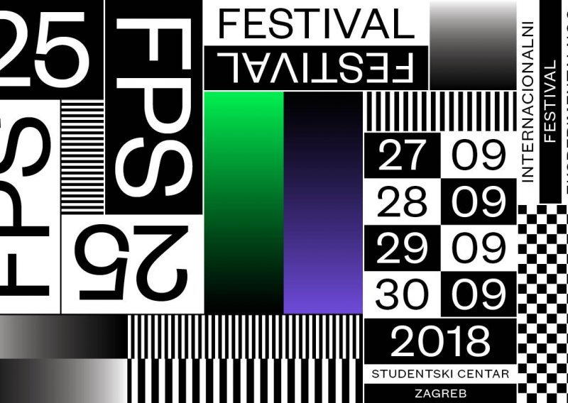 Festival eksperimentalnog filma ove godine širi se na Ljubljanu, a u konkurenciji su i dva hrvatska filma
